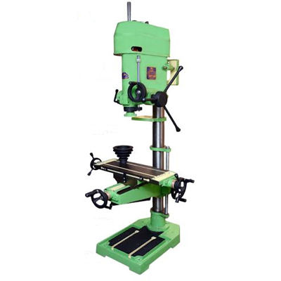 milling machine