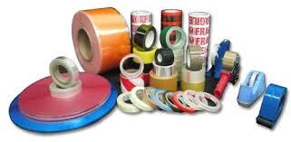 Durable Adhesive Tapes