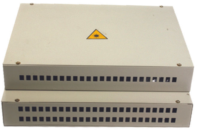 Fiber Distribution Box (Patch Panel)