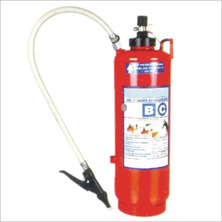 Fire Extinguisher