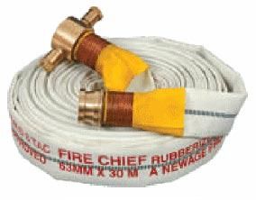 Fire Hose Pipes