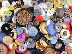 Garment Buttons