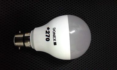 LED Bulb