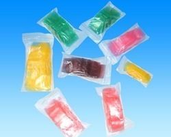 Plastic Mini Reclosable Bags