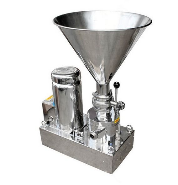 Powder And Water Mixing Machine