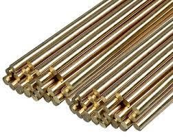 Silver Brazing Alloys