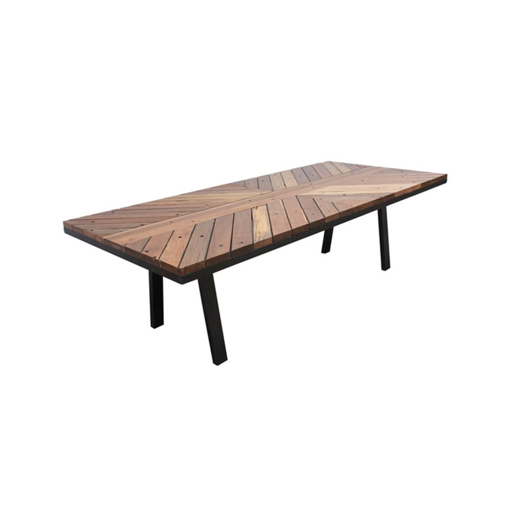 Wooden Dining Table