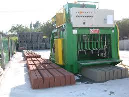 Block Machine