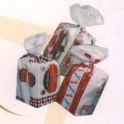 Bread Packaging Bags