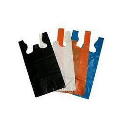 Carry Pick Up Bags