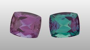 Corundum - Spinel Gemstones