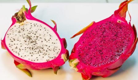 Dragon Fruit