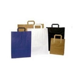 Non Woven Carry Bag - High-Quality Material, Durable Design, Eco-Friendly Solution