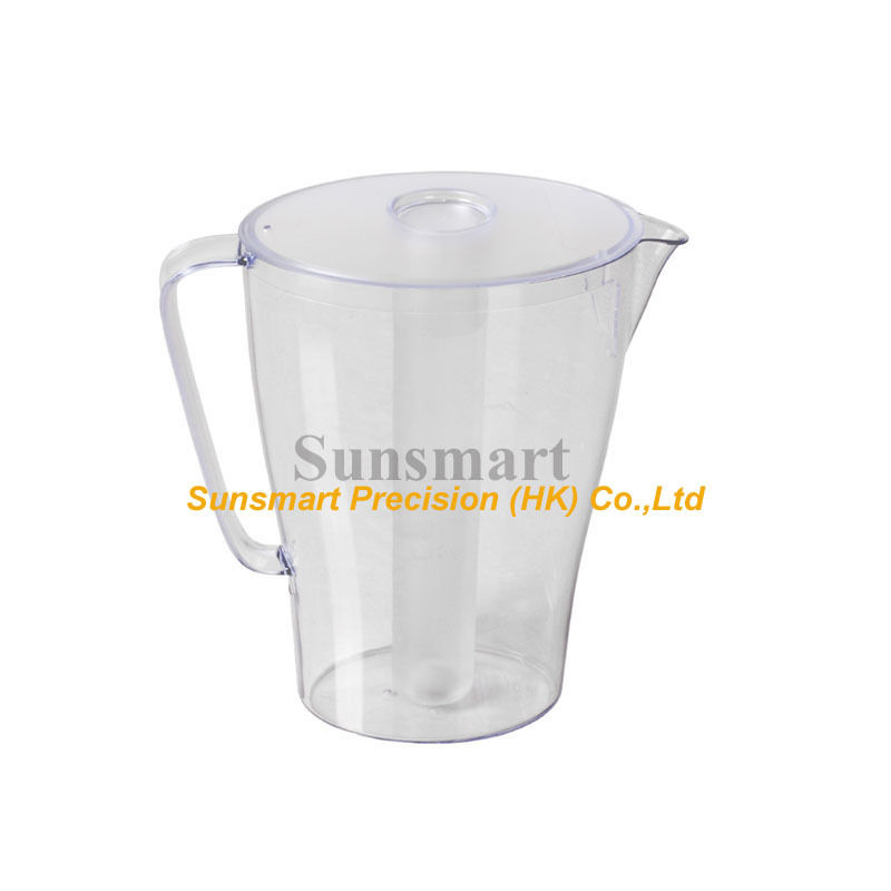 Household Plastic Water Pot