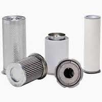 Industrial Air Oil Separators