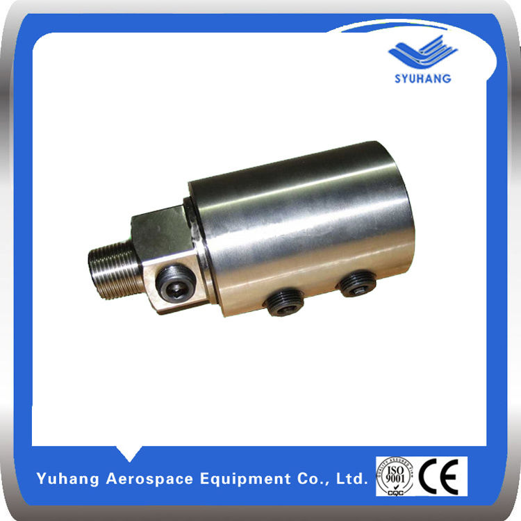 Industrial High Pressure Rotary Joint