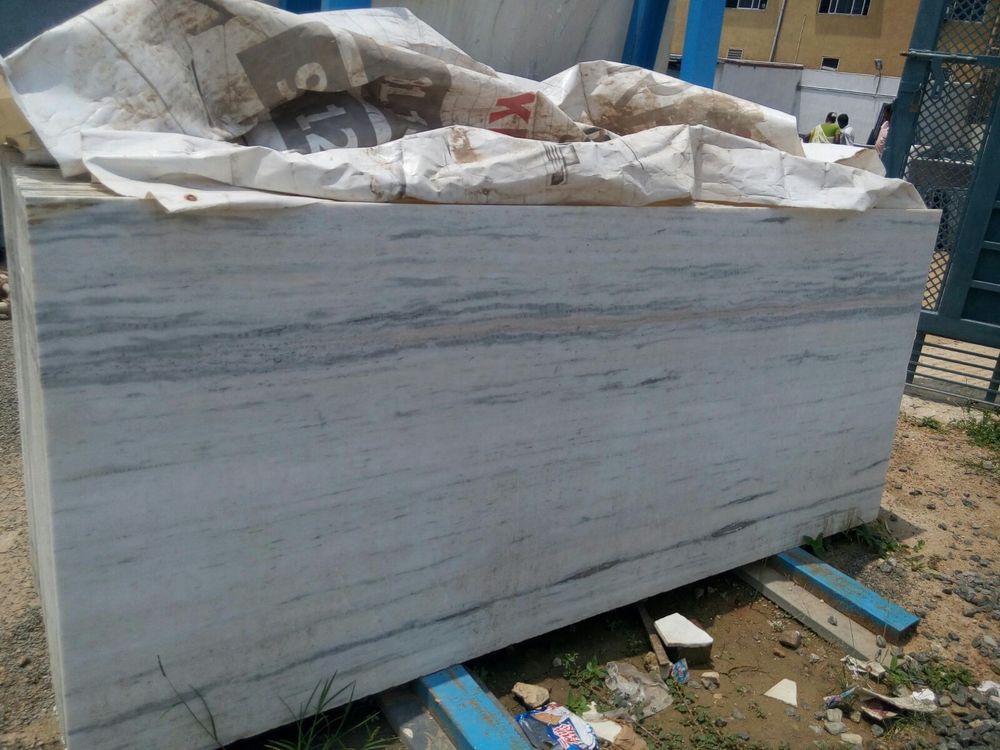 Marble Stone