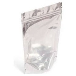 Metallized Standing Pouches