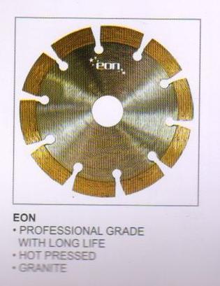 Professional Grade Circular Saw Blades (EON)