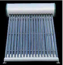 Solar Water Heater