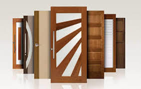 Wooden Doors