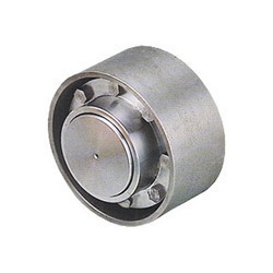 Break Drum Coupling