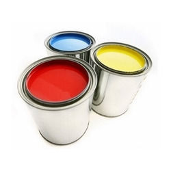 Emulsion Paints