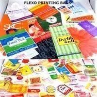 Flexo Printing Bags