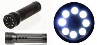 Led Flash Light