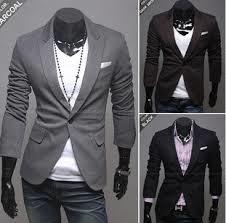 Mens Party Wear Suits