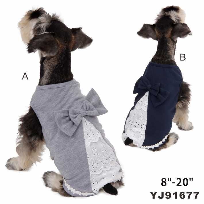 Pet Dog Garment
