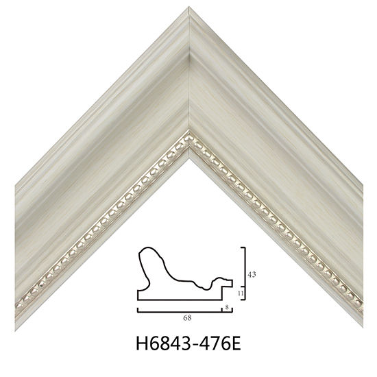 Plastic Frame Moulding