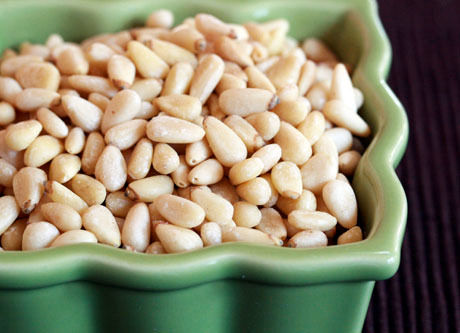 Pure Pine Nuts