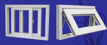 Reliable UPVC Window