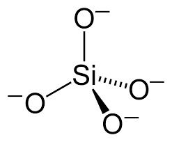 Silicate