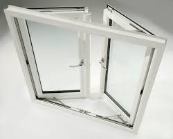 UPVC Window