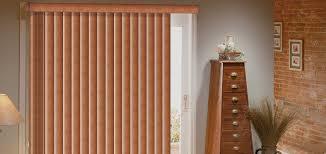 Vertical Blinds