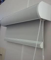 Vista Roller Blinds