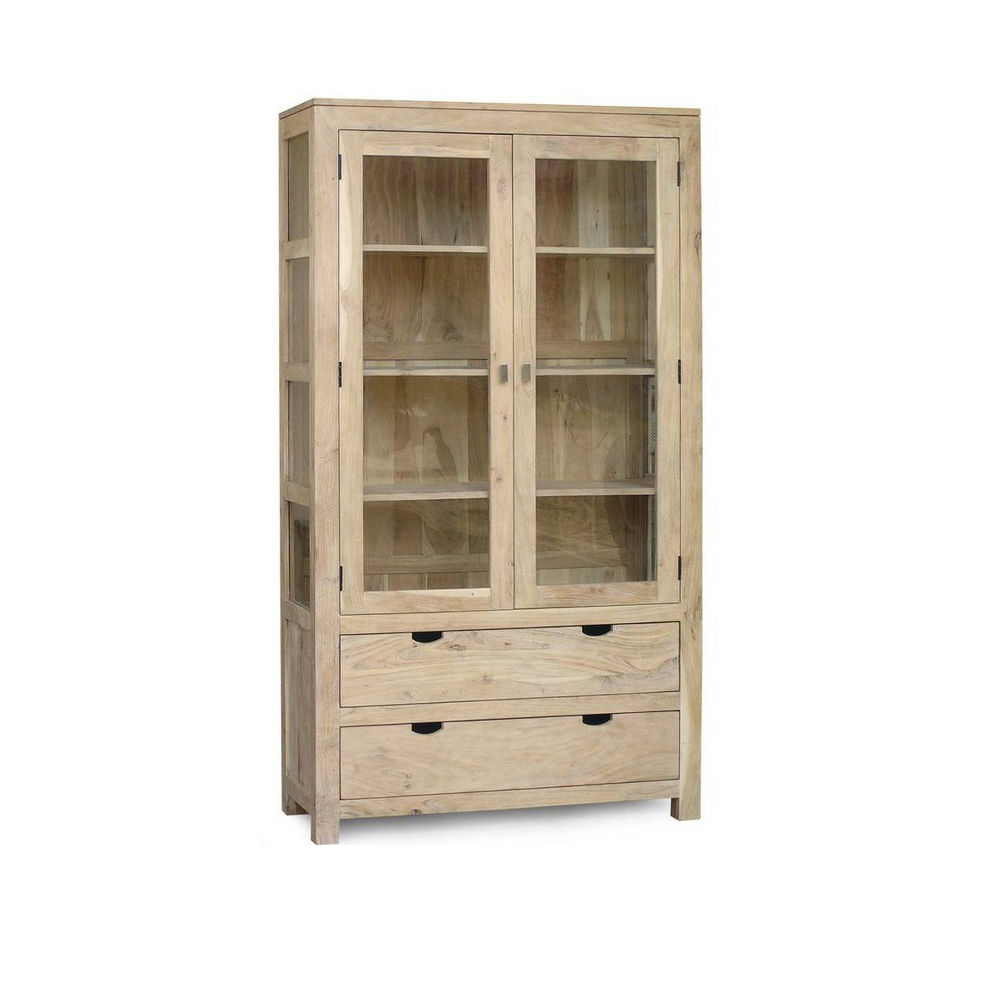 Wood Cupboard