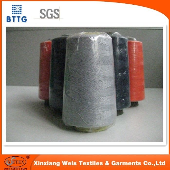 100% Aramid FR Thread