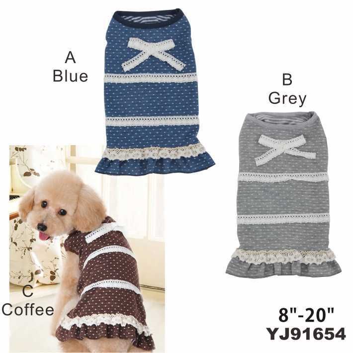 Fashion Pet Dog Clothes