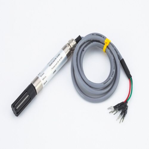 Humidity And Temperature Sensor Probe