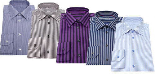 Mens Formal Shirts