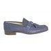 Suede Loafer Shoes