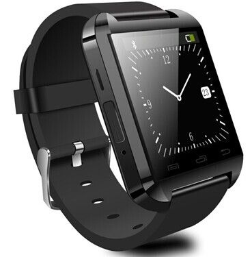 U8 Smart Wrist Watch