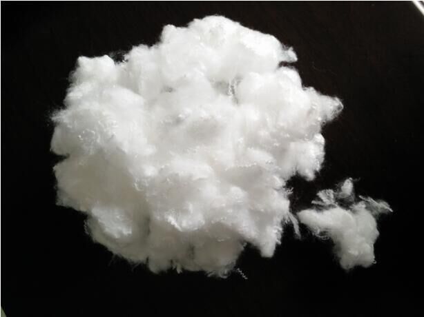 1.2d*12mm Polyester Staple Fiber