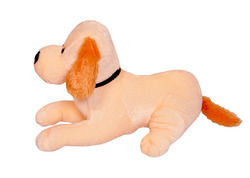 Dog Stuffed Toy