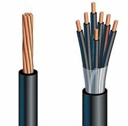 Electrical Pvc Flexible Cable