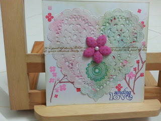 Handmade Cards