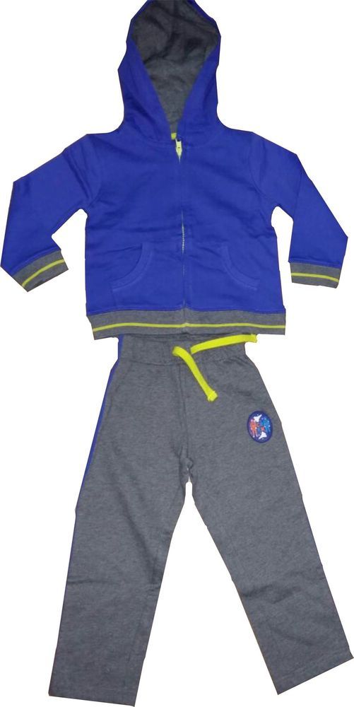 Kids Track Suit